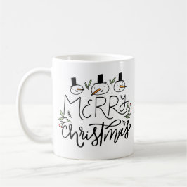 Weihnachtstasse Kaffeetasse