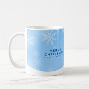 Weihnachtstasse Kaffeetasse