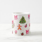 Weihnachtstasse Kaffeetasse (Mittel)