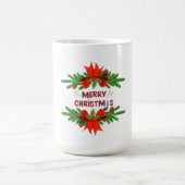 Weihnachtstasse Kaffeetasse (Mittel)