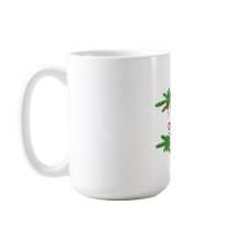 Weihnachtstasse