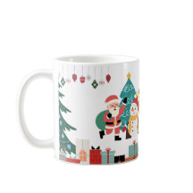 Weihnachtstasse