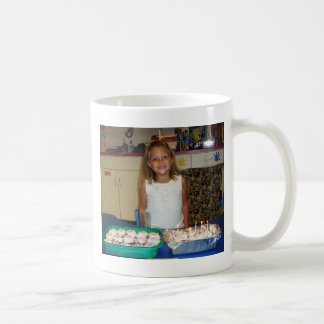 WeihnachtsTasse Kaffeetasse