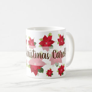Weihnachtstasse nach Maß Kaffeetasse