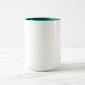 Weihnachtstasse Tasse (Zentrum)