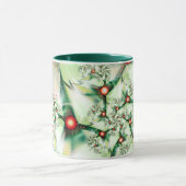 WeihnachtsTasse Tasse (Zentrum)