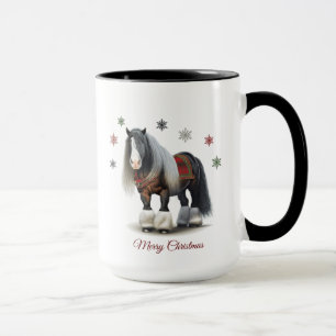 Weihnachtstasse Tasse