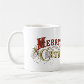 WeihnachtsTasse Tasse (Links)