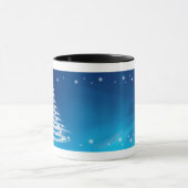 WeihnachtsTasse Tasse (Zentrum)