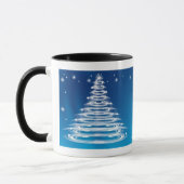 WeihnachtsTasse Tasse (Links)