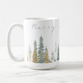 Weihnachtstassen kaffeetasse (Links)