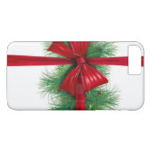 WeihnachtstelefonCase Case-Mate iPhone Hülle (Rückseite (Horizontal))