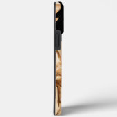 WeihnachtstelefonCase Case-Mate iPhone Hülle (Rückseite / Rechts)