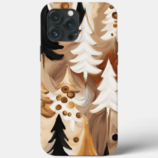 WeihnachtstelefonCase Case-Mate iPhone Hülle