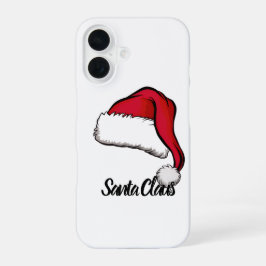 Weihnachtstelefonhülle  iPhone 16 hülle
