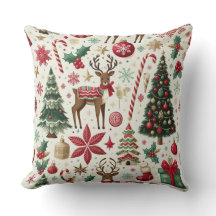 Weihnachtsthema groß