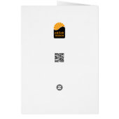 Weihnachtsthema mit zwei Glocken (Hinten)