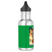 Weihnachtstiere 5 edelstahlflasche (Links)
