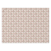 Weihnachtstisch Tischdecke (Vorderseite (Horizontal))