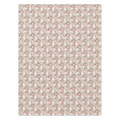 Weihnachtstisch Tischdecke (Vorderseite)