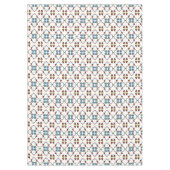 Weihnachtstisch Tischdecke (Vorderseite)