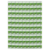 Weihnachtstisch Tischdecke (Vorderseite)