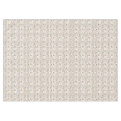 Weihnachtstisch Tischdecke (Vorderseite (Horizontal))