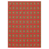 Weihnachtstisch Tischdecke (Vorderseite)