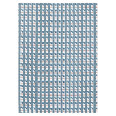 Weihnachtstisch Tischdecke (Vorderseite)