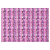 Weihnachtstisch Tischdecke (Vorderseite (Horizontal))