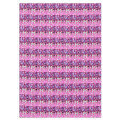 Weihnachtstisch Tischdecke (Vorderseite)