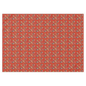 Weihnachtstisch Tischdecke (Vorderseite (Horizontal))