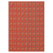 Weihnachtstisch Tischdecke (Vorderseite)