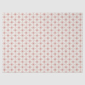 Weihnachtstissuepapier Seidenpapier (Vorderseite)