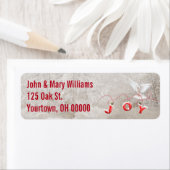 Weihnachtstove mit Freude (Insitu)