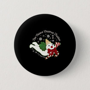 Weihnachtstradition Schneemänner New Orleans Mr Bi Button