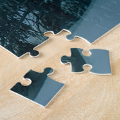 Weihnachtstrainer Puzzle (Seite)