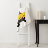 Weihnachtstumpf LKW-Baumaschinen Sherpadecke (Beispiel)