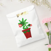 Weihnachtsvenusfliege Geschenktütchen (Versiegelt)