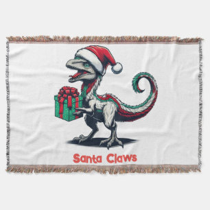 Weihnachtsvergewaltiger Decke