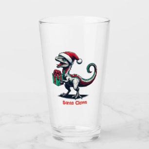 Weihnachtsvergewaltiger Glas