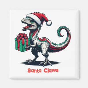 Weihnachtsvergewaltiger Magnet