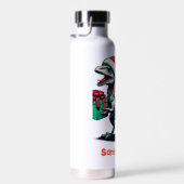 Weihnachtsvergewaltiger Trinkflasche (Rechts)