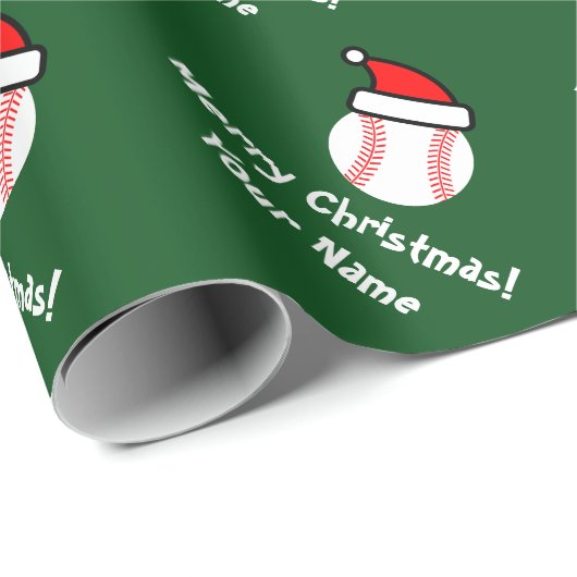 Weihnachtsverpackung für Kinder im Weihnachtsgesch Geschenkpapier (Rolleneckpunkt)