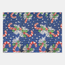 Weihnachtsverpackungen