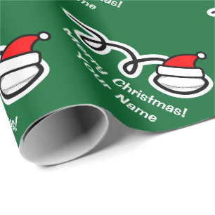 Weihnachtsverpackungspapier geschenkpapier