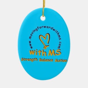 Weihnachtsverzierung Keramikornament