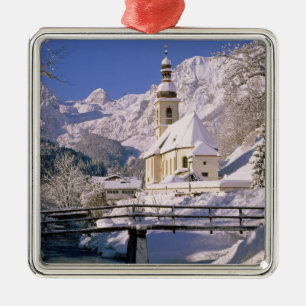WEIHNACHTSverzierung Ornament Aus Metall
