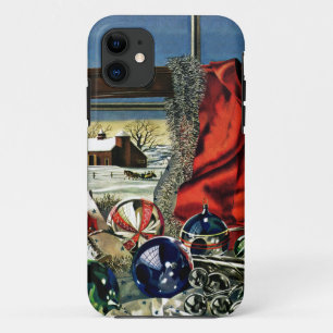 Weihnachtsverzierungen Case-Mate iPhone Hülle