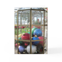 Weihnachtsverzierungen